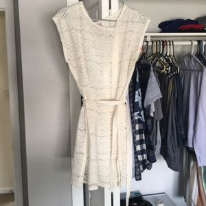 Target Beach cover up